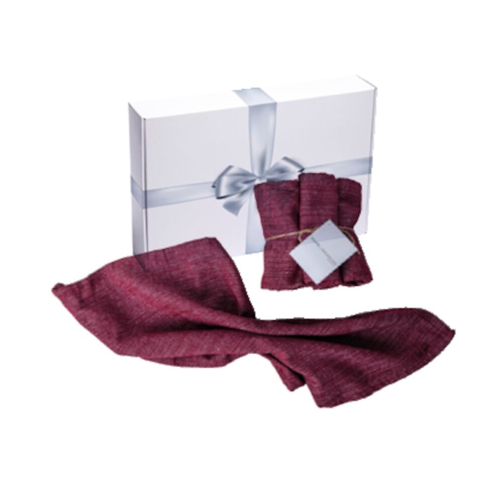 

*Dukset KL Recycled Vinrød Onesize